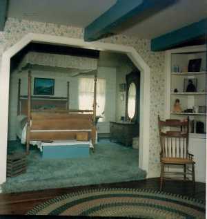Bedroom Chamber