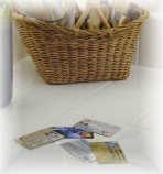Use a secure credit card order form
