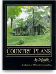 Country Plan Book by Natalie - volume 1