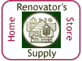 Visit Renovators Supply Online Home Store