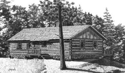 Country Log Plan L-1008