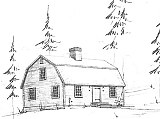 Country Home Plan F-1080